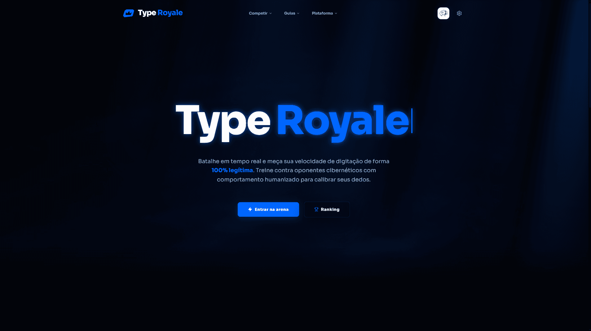 Type Royale